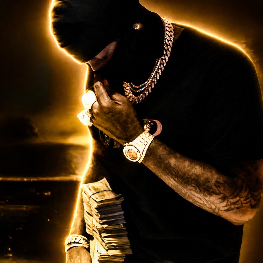"BALLOONS" - MONEYBAGG YO X EST GEE TYPE BEAT