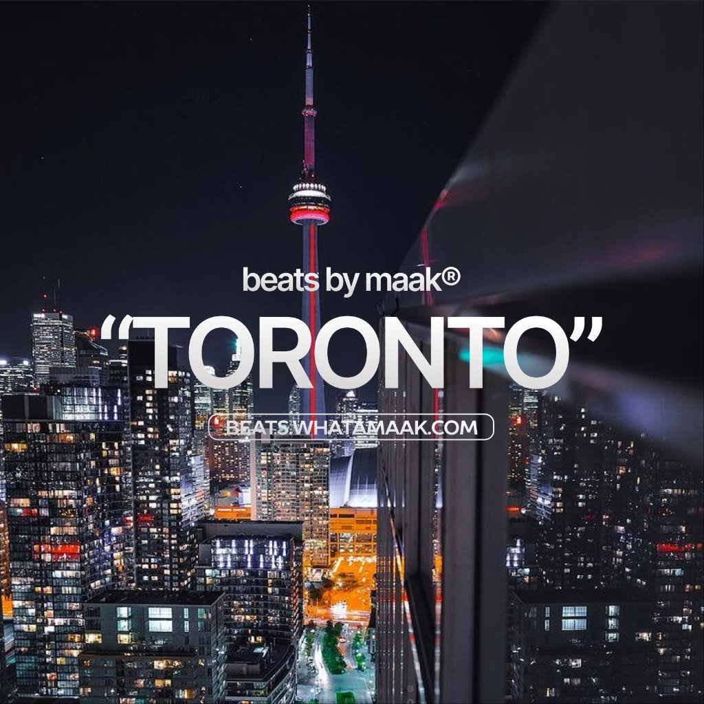 🌡️ Toronto — 1 + 3 FREE! (Yeat, Playboi Carti, BabyTron, Rage Type Beat)