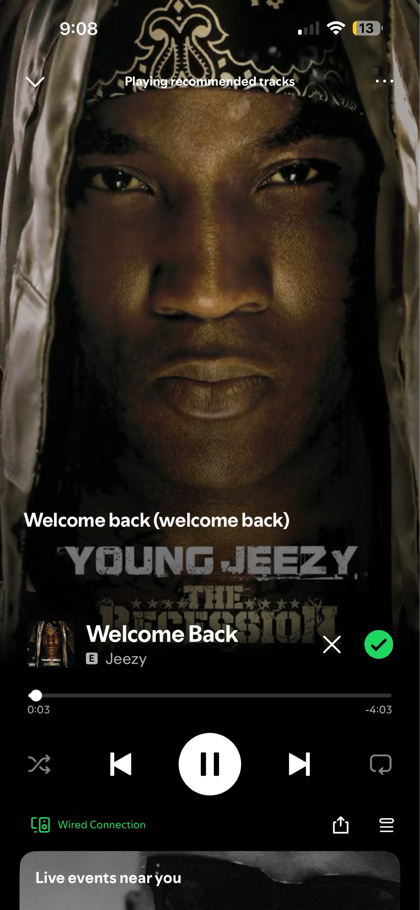 Young Jeezy x Shawty Redd Type Beat Welcome Back