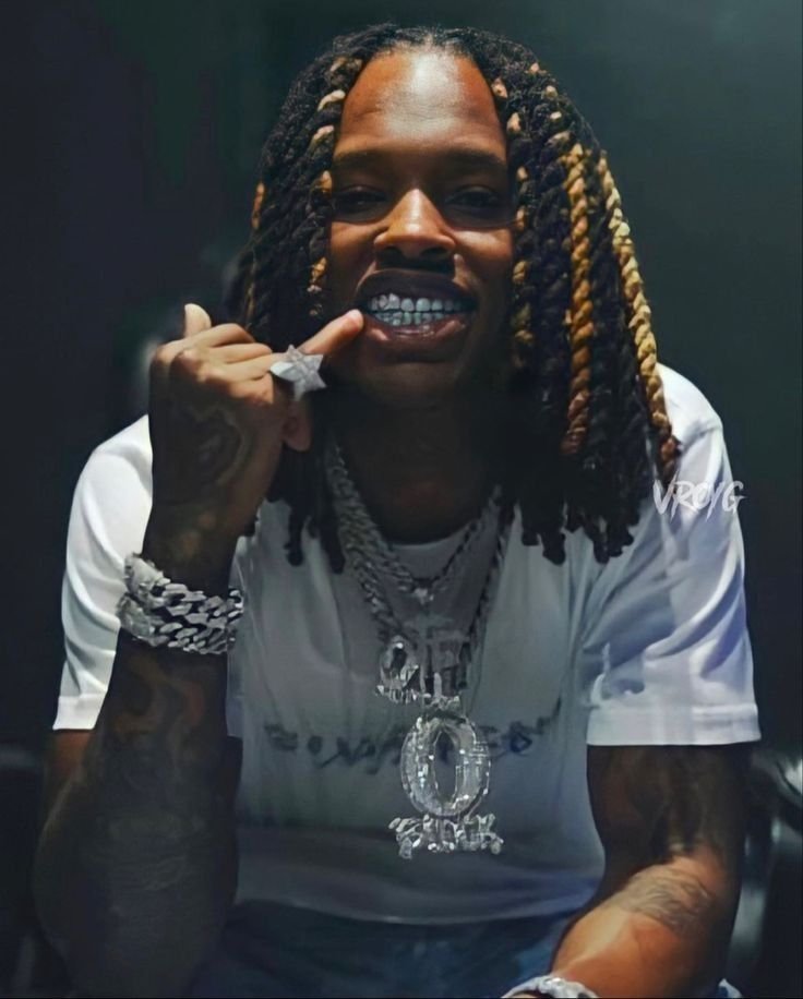 King Von x Lil Durk 'Red Alert'