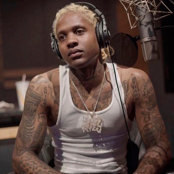 ALONE | Lil Durk Type Beat