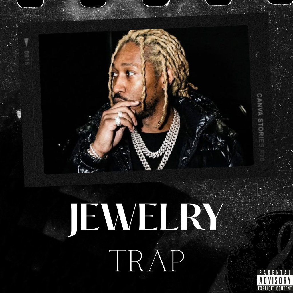(FREE) Future Type Beat ''jewelry''