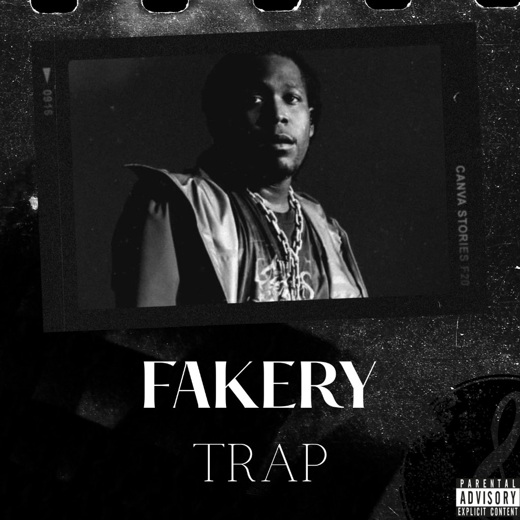 Don Toliver Type Beat ''fakery''