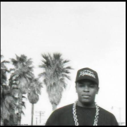 Dr Dre/West Coast 90s Type Beat - Drive'em By