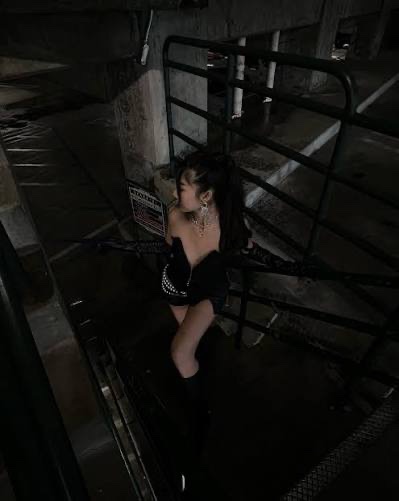 Fiend | www.coremusicinc.com