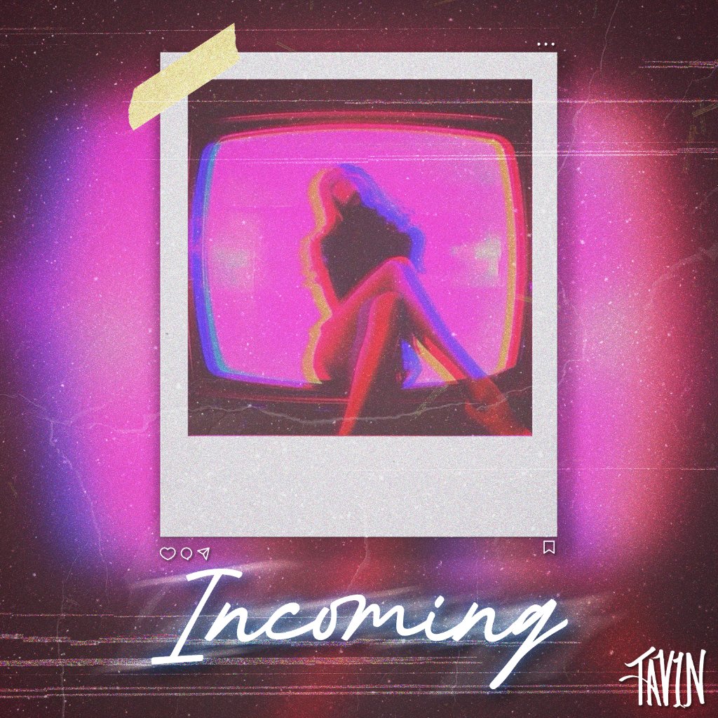 Incoming โ Melodic Trap Type Beat