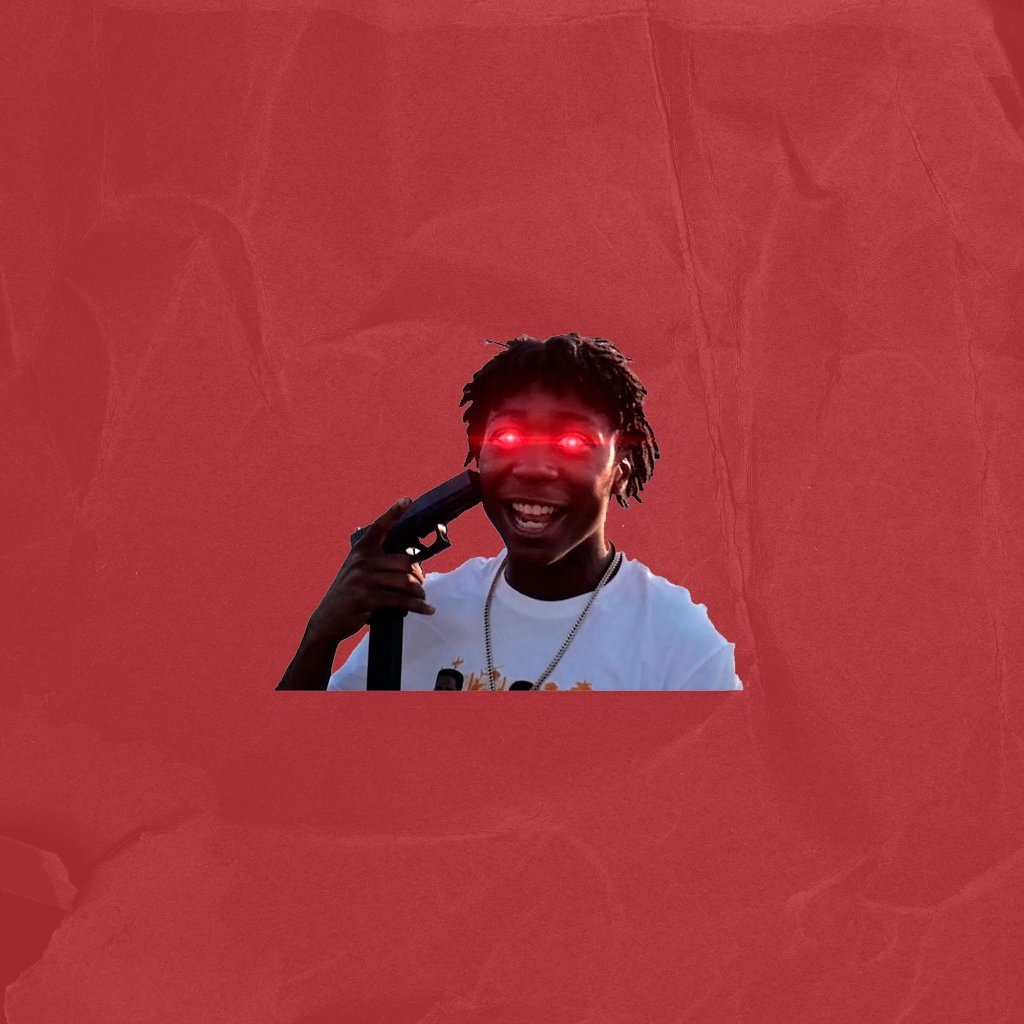 ☠️ No Cap — 1 + 3 FREE! (Future, Lil Gotit, Young Thug, Dark, Trap Type Beat)