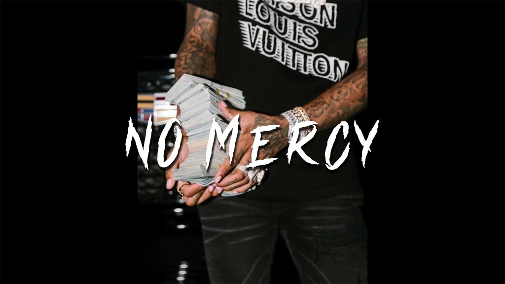 No Mercy (NBA YoungBoy type beat