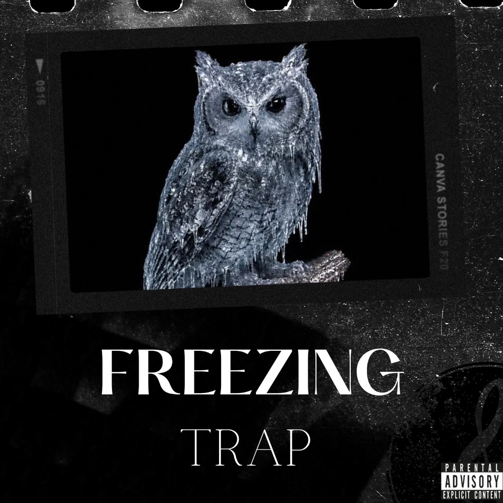 Drake Type Beat | Calm | ''Freezing''