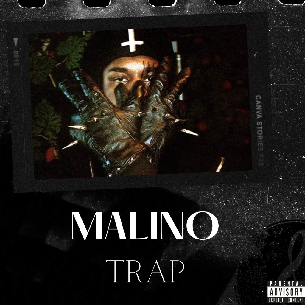 ken Carson Type Beat ''Malino'''