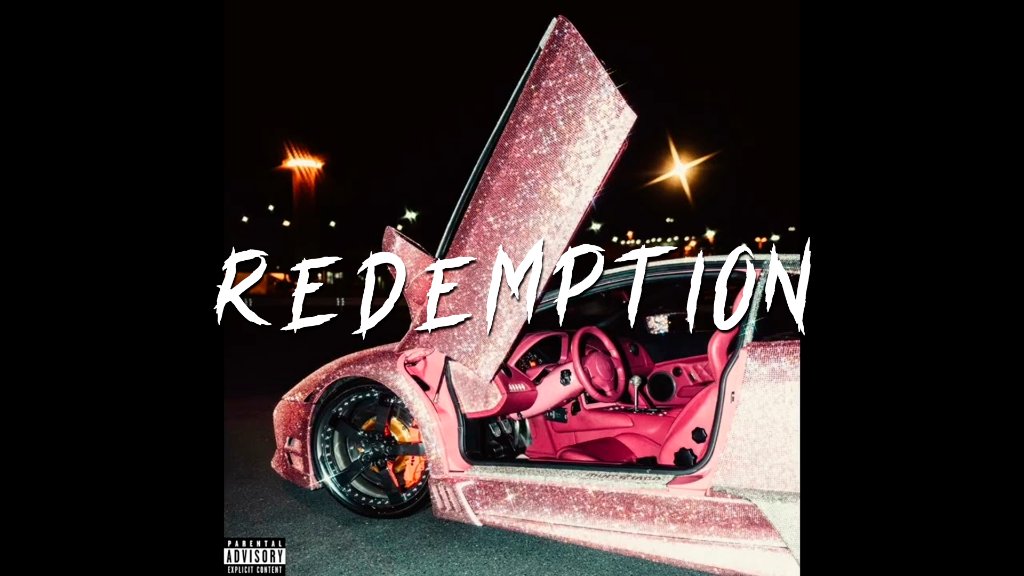 Redemption (Club Banger type beat)