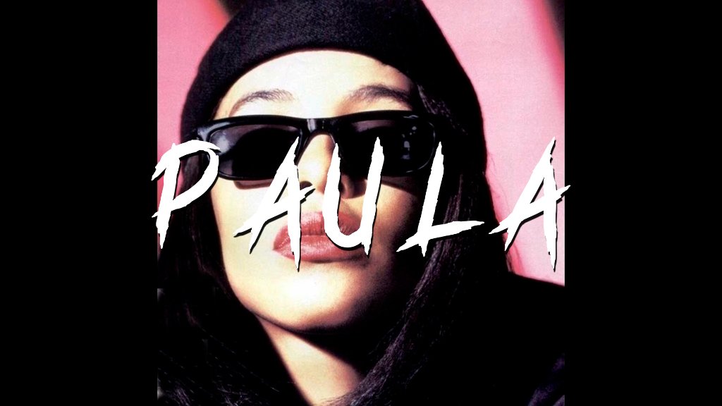 Paula (50 Cent x 2000s type beat)