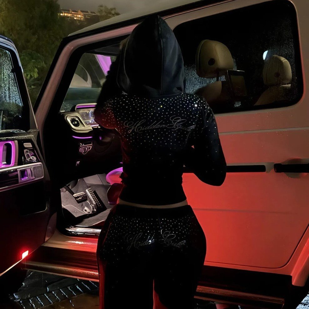 "ECHOES" - MONEY MAN TYPE BEAT