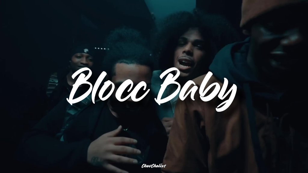 [FREE] Kyle Richh x DD Osama Jerk Drill Type Beat - "Blocc Baby" | Drill Instrumental 2026