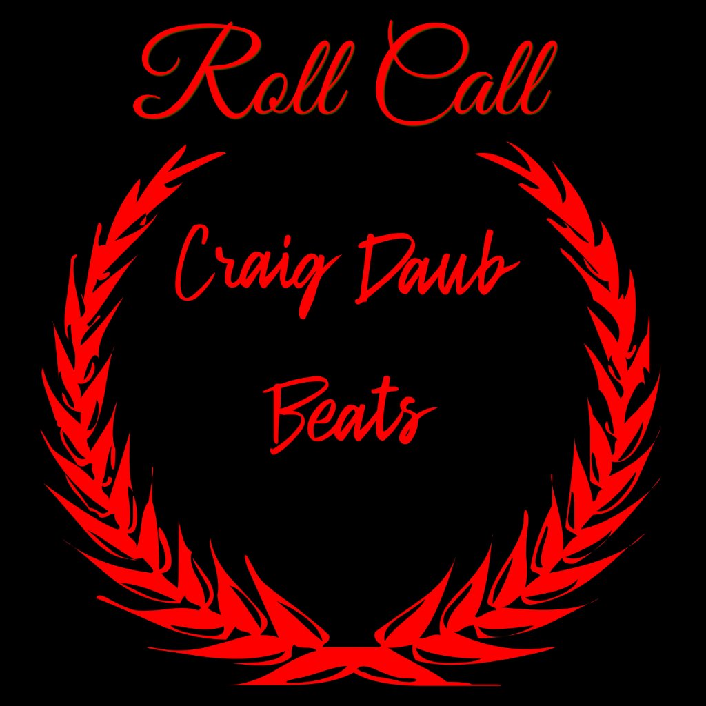 Roll Call 2021 Tech N9ne Type Beat 125bpm Trap Instrumental craigdaubbeats