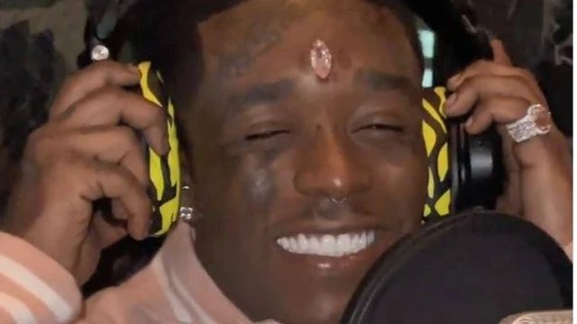 Movin (Virtual Ambient Lil Uzi Vert Type Beat)