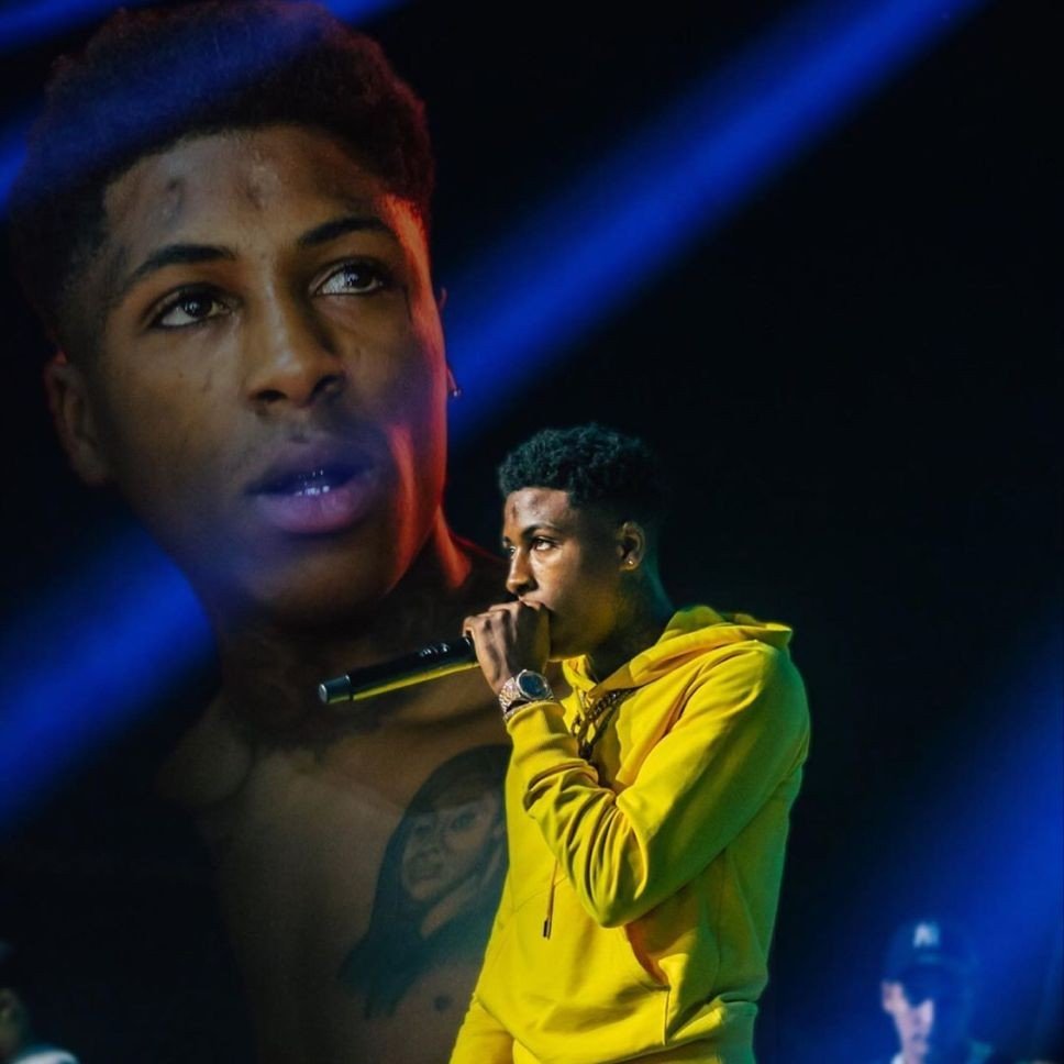Hypnotized | NBA Youngboy Type Beat