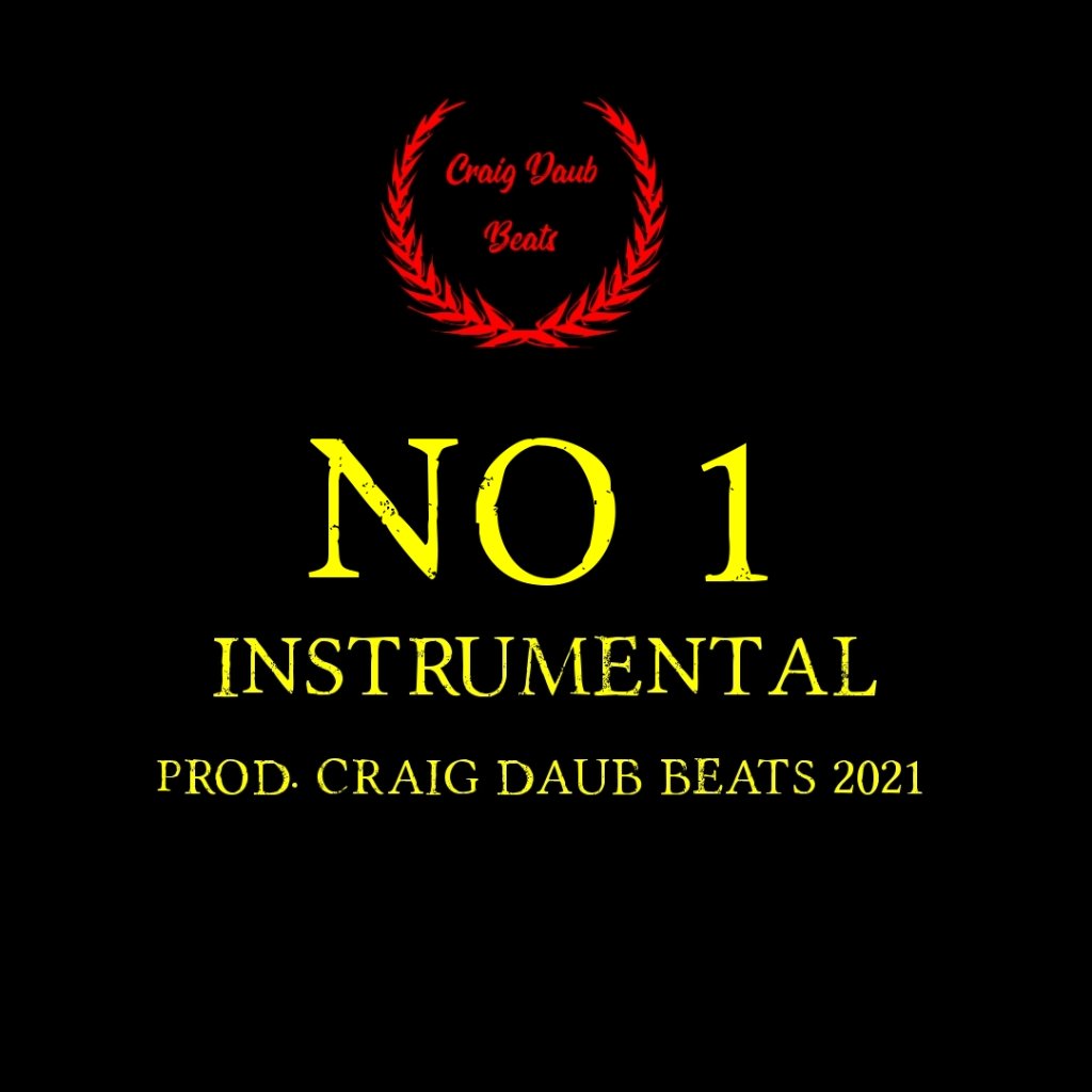No 1 2021 Lil Wayne Type Beat 140bpm Rap Instrumental Craigdaubbeats