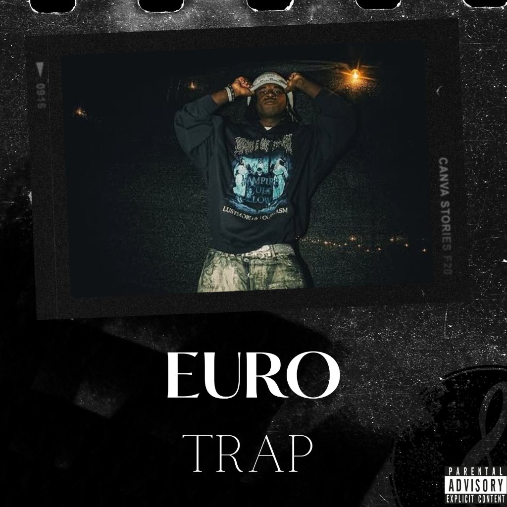 (FREE) Ken Carson Type Beat ''Euro''