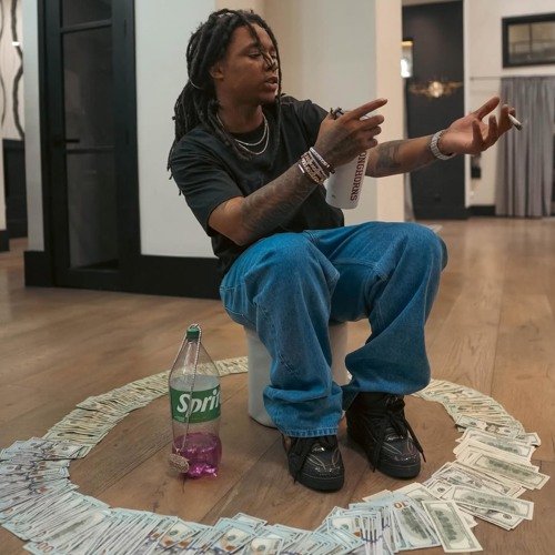 FattMack x Raq baby Type beat - Shawty