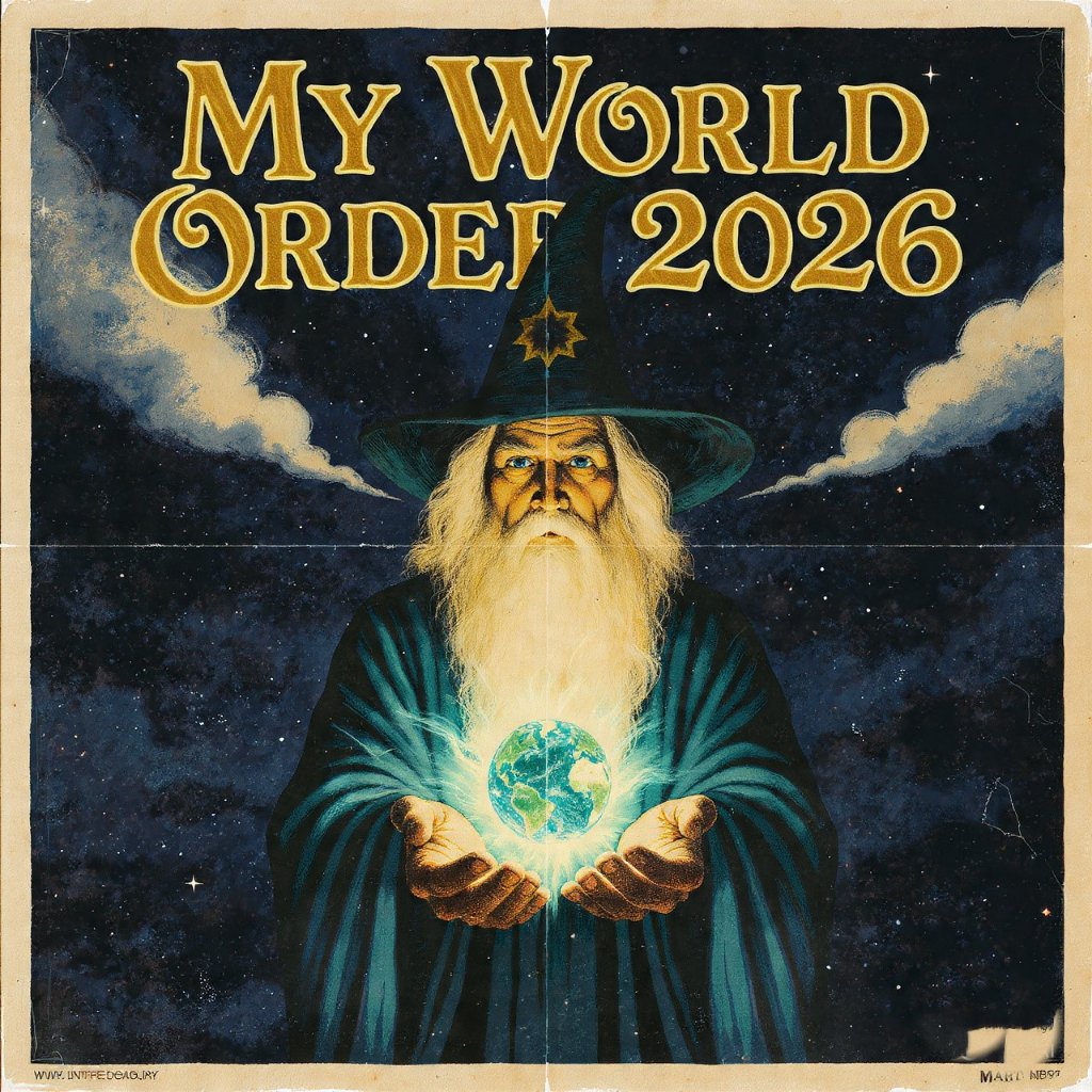 My World Order 2026 Eminem Type Beat 85bpm Rap Instrumental Craigdaubbeats