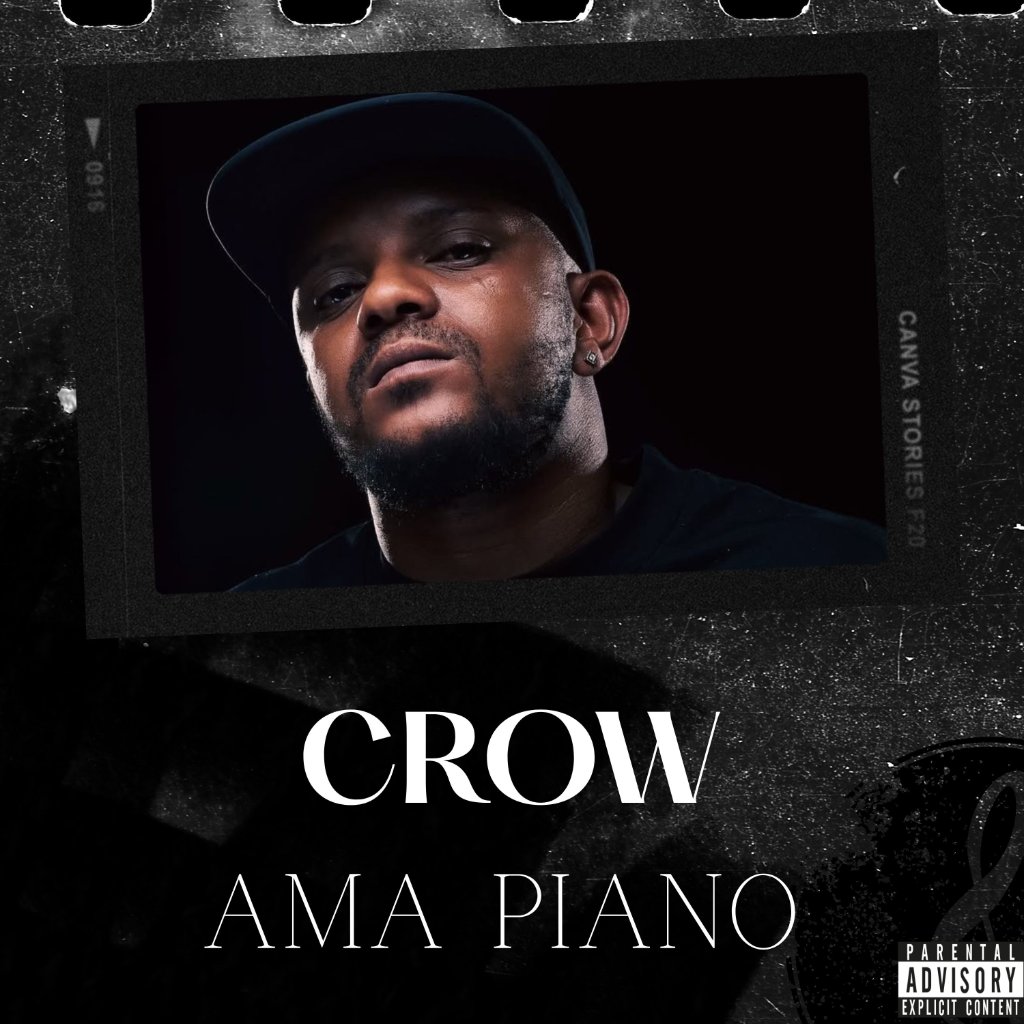 (FREE) Kabza De Small Type Beat | Dance | ''Crow''