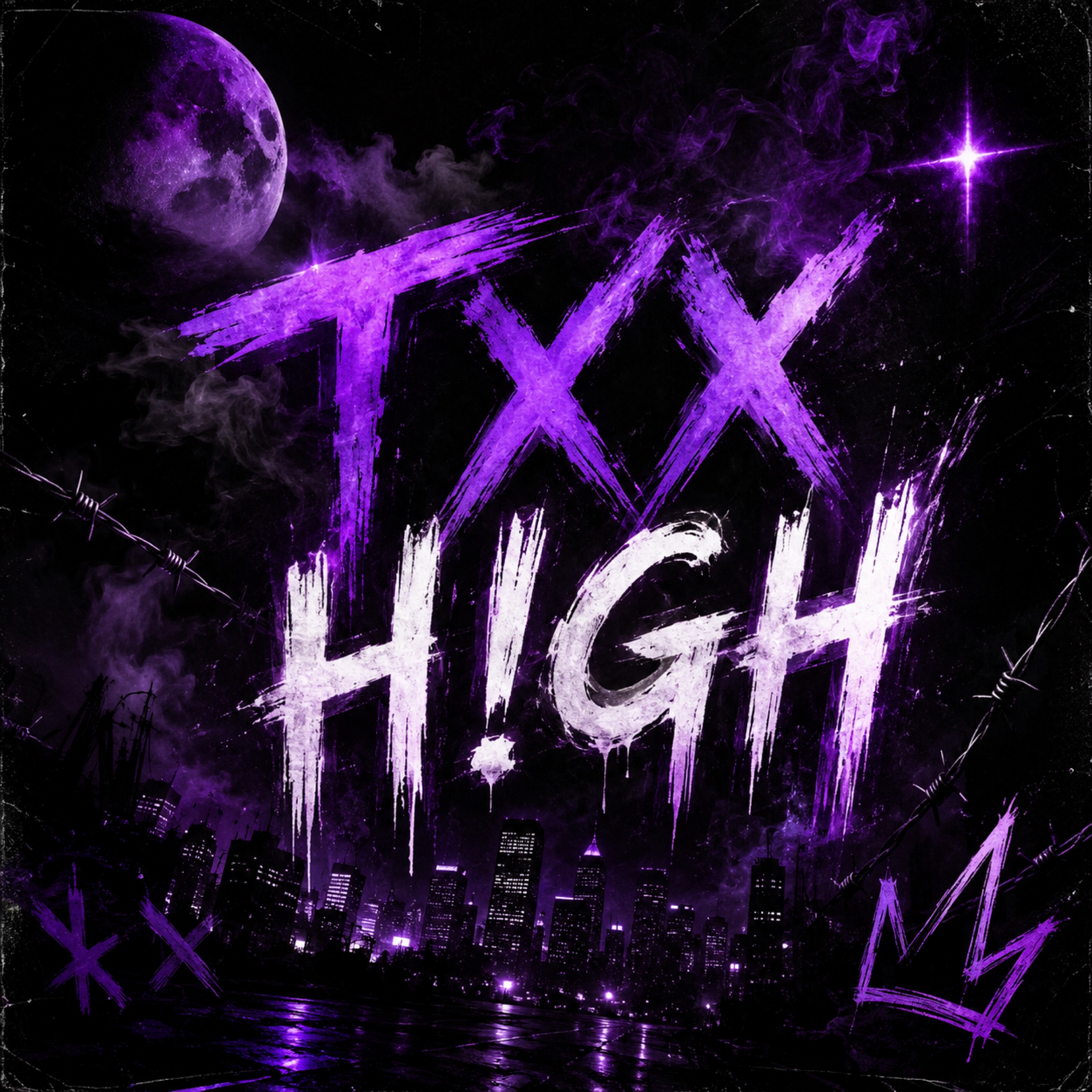 TXX HIGH
