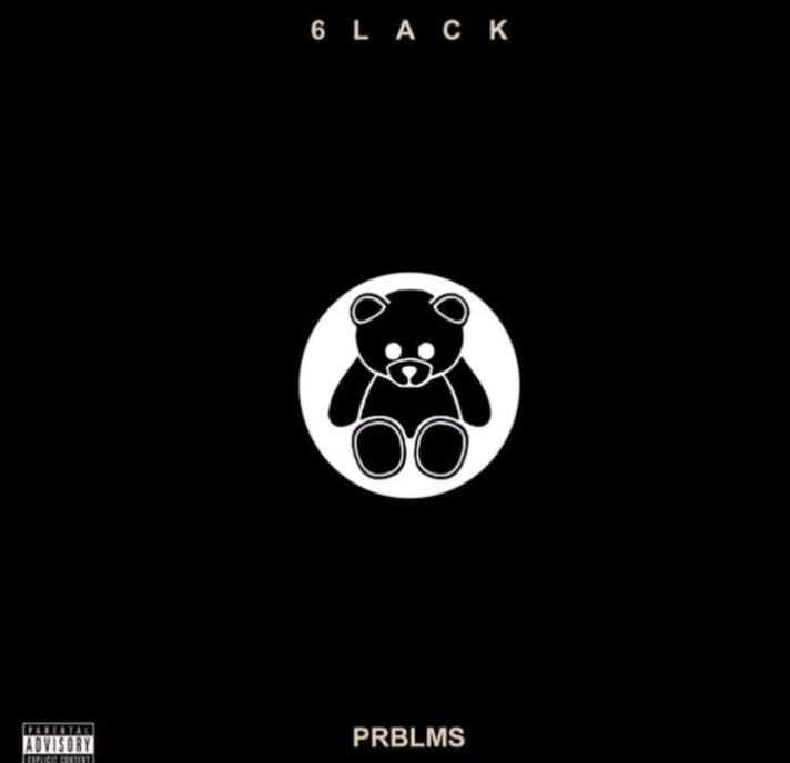 6Lack PRBLMS Instrumental FREE DOWNLOAD by PWill | Rapchat