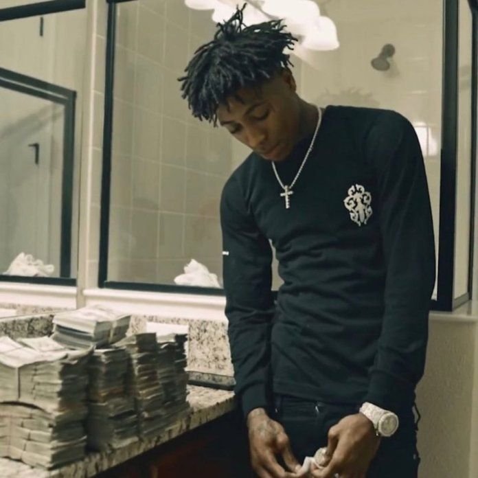 See My Location | NBA Youngboy Type Beat