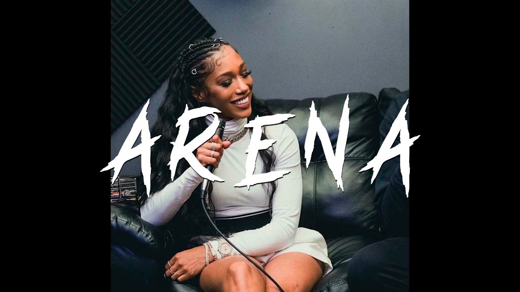 Arena (BIA type beat)