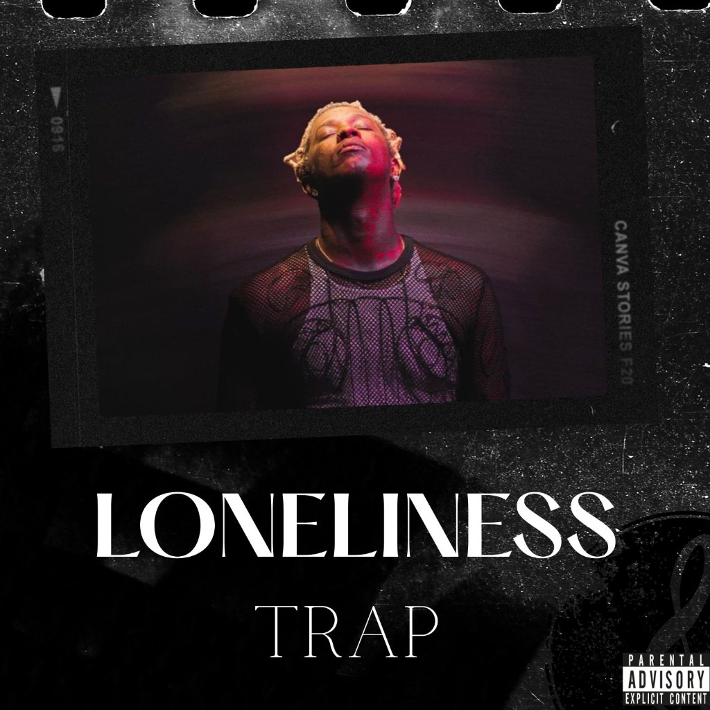 (FREE) Young Thug Type Beat | Dark | ''Loneliness''
