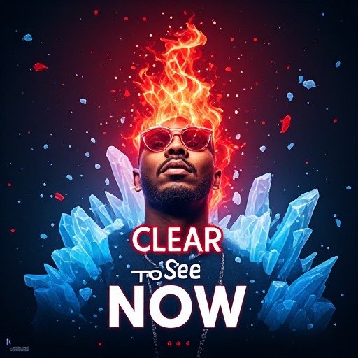 Clear To See Now