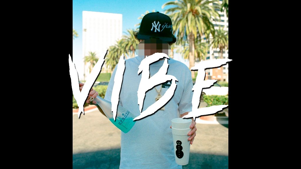 Vibe (West Coast type beat)
