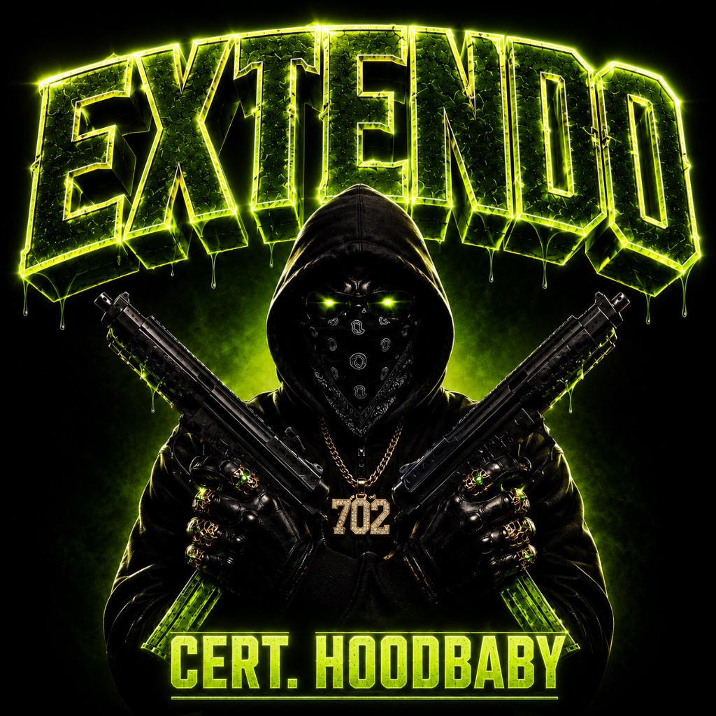 Extendo | Gangsta | West_Coast | Trap_BEAT