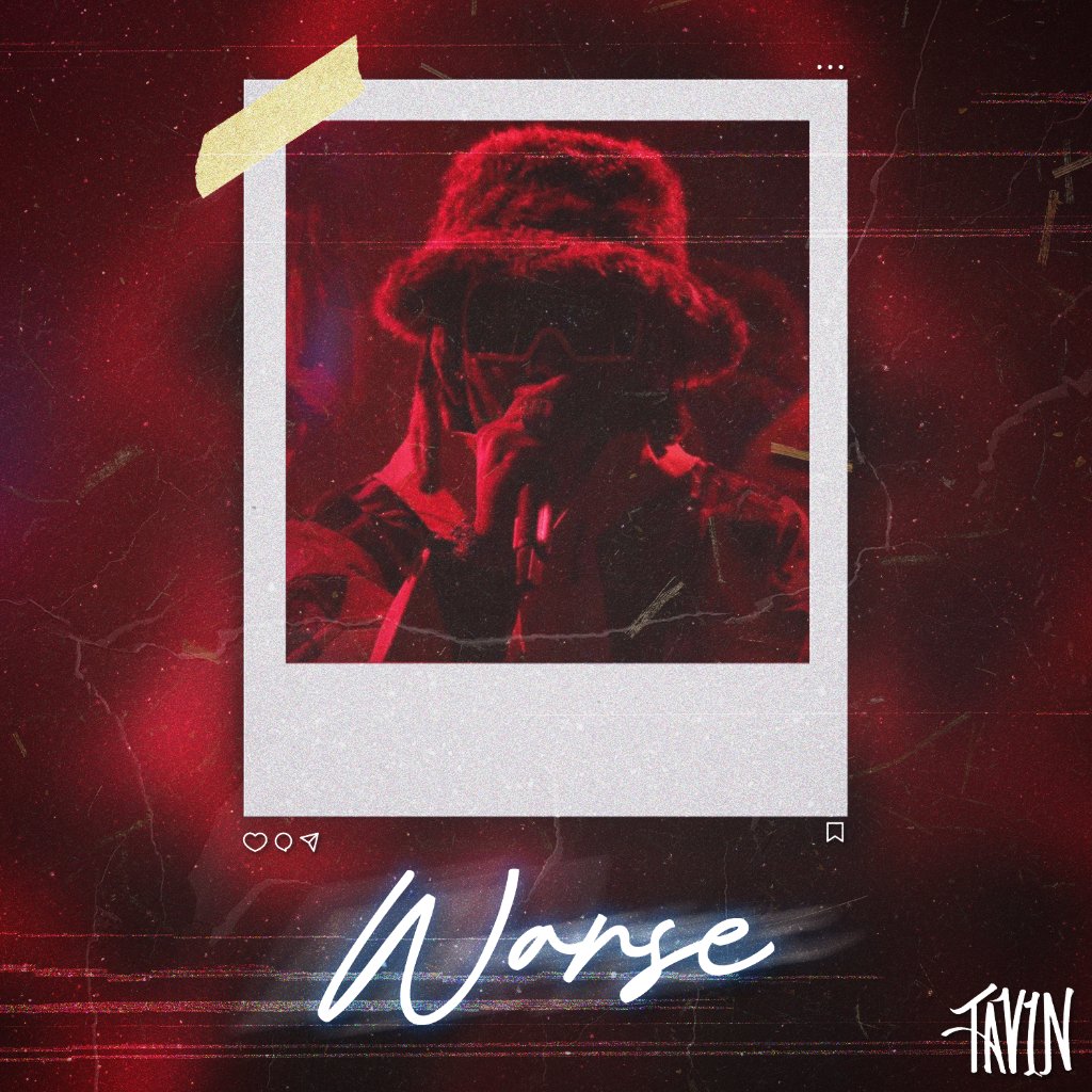 Worse – Dark Trap Type Beat