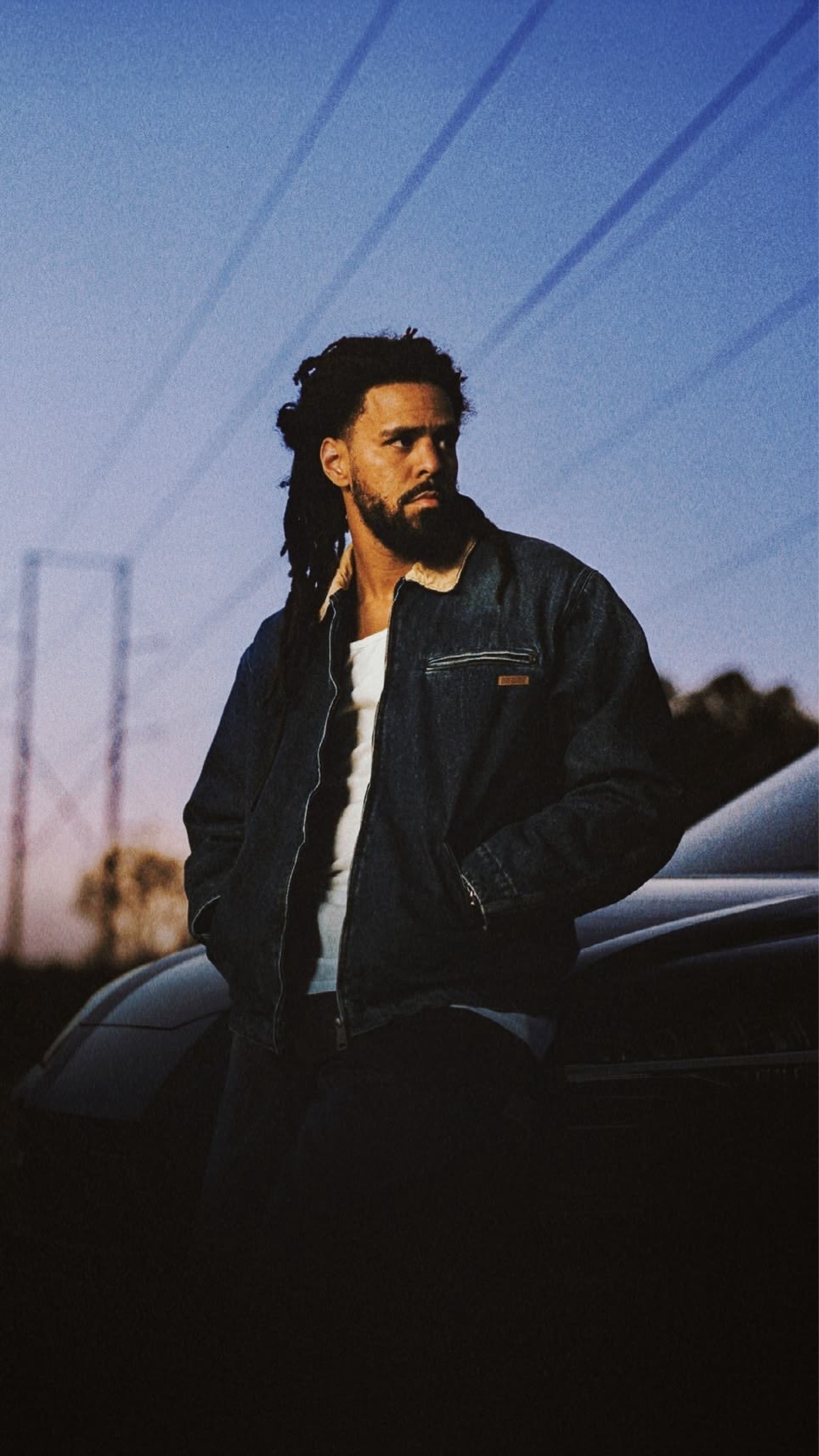 Stay strong Jcole X Nas X Jay Z x Lil wayne