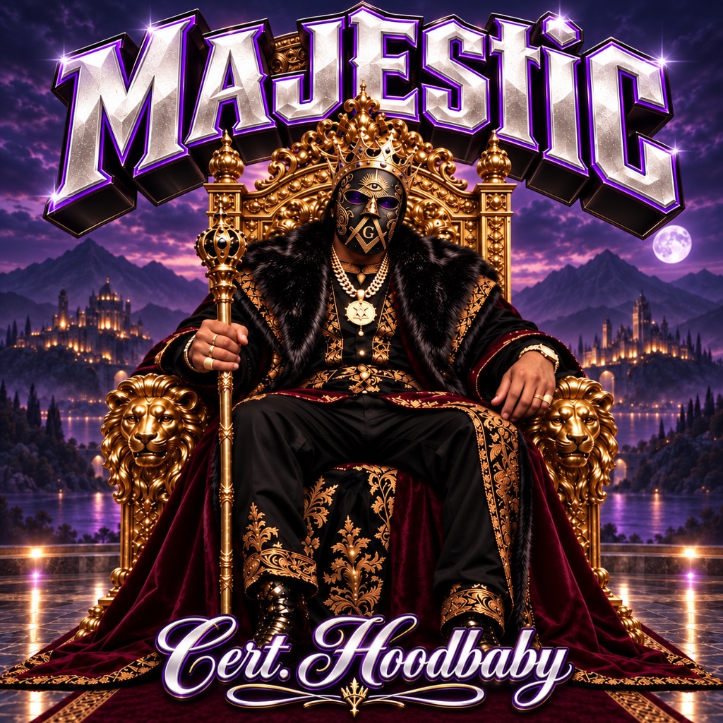 Majestic | Energy_Trap | BEAT