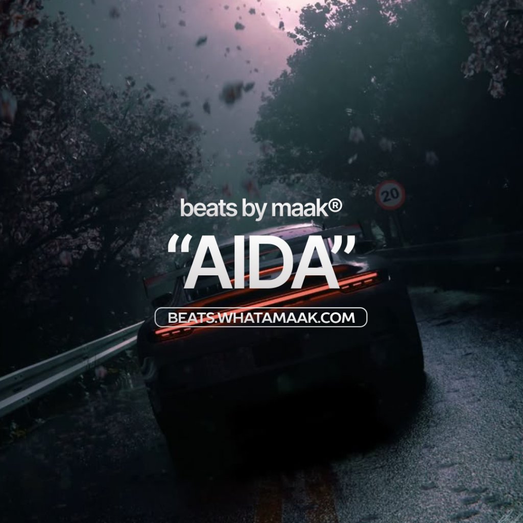 ๐ผ Aida โ 1 + 3 FREE! (Roddy Ricch, NLE Choppa, Lil Mosey, Trap Type Beat)