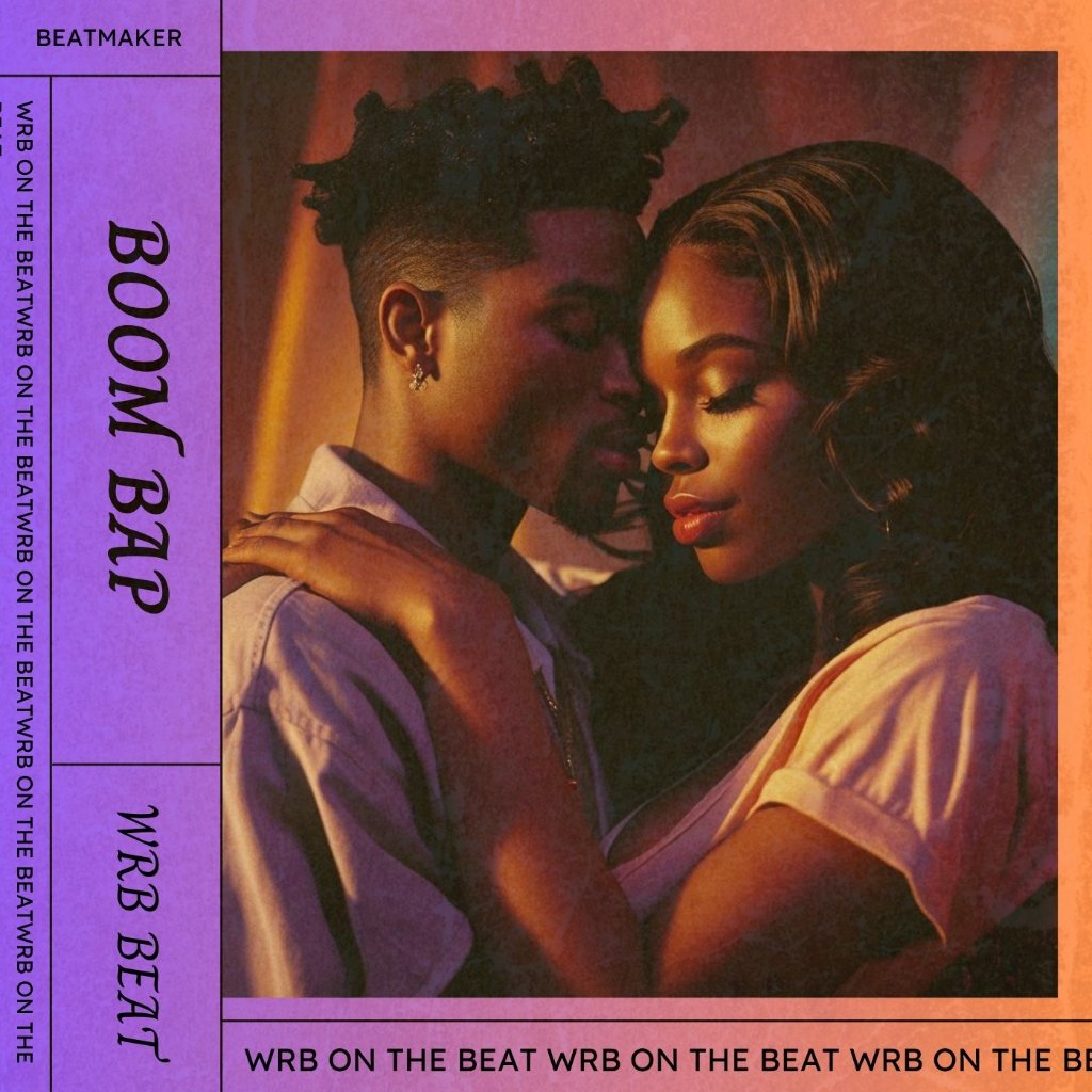 "TONIGHT IS OURS" BOOM BAP / LOVE SONG