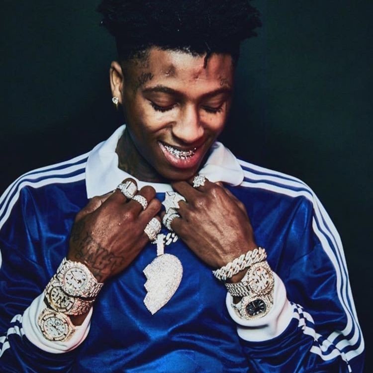 Good Morning | NBA Youngboy Type Beat