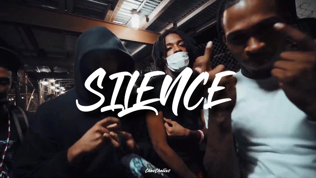 [FREE] Kyle Richh x Mdot 59 Jersey Drill Type Beat - "Silence" | Jersey Drill Instrumental 2026