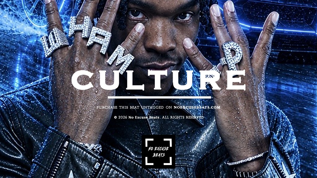 Lil Baby "Culture" | BUY 2 GET 1 FREE