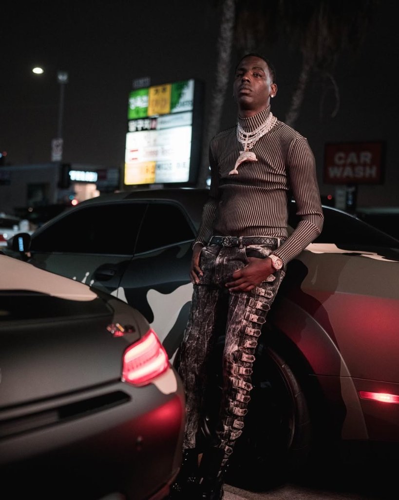 Most Wanted | Young Dolph & Key Glock x Memphis \\ Type Beat 2026