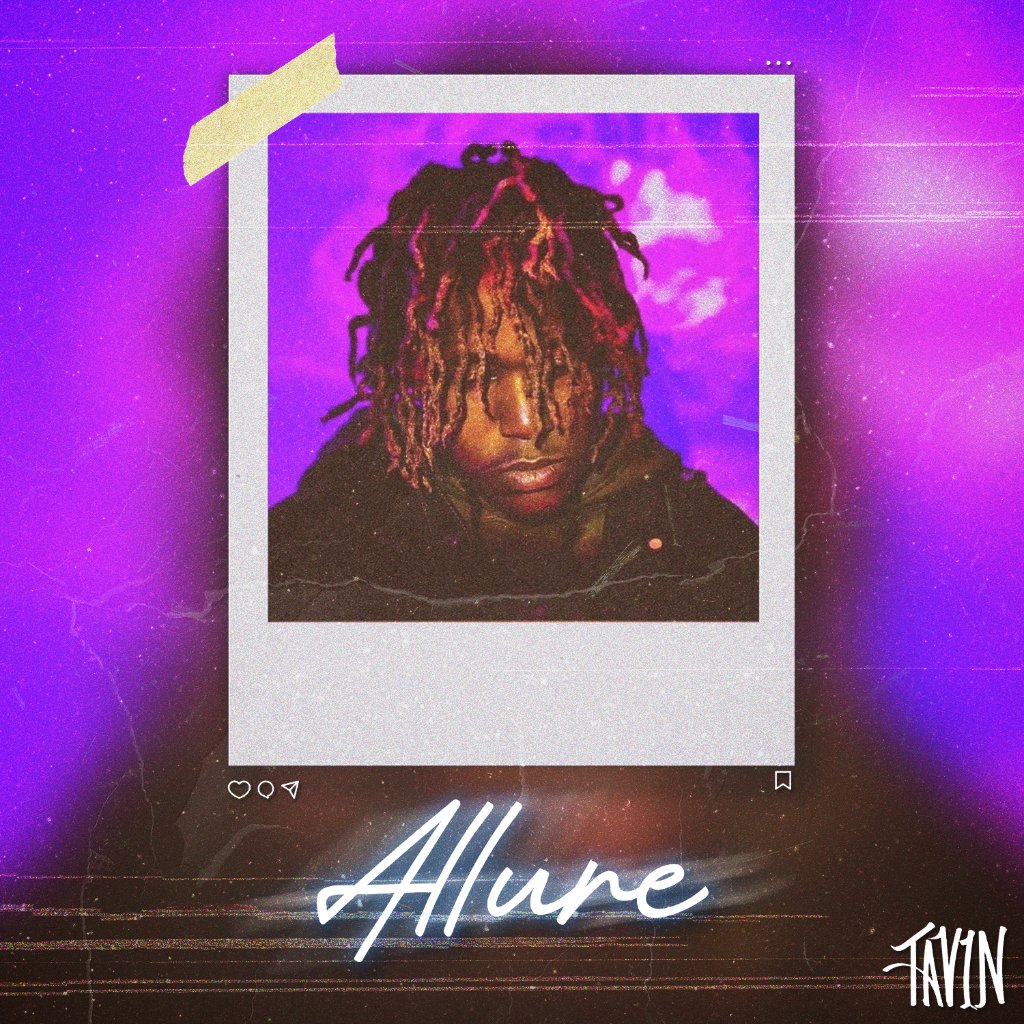 Allure β Melodic Trap Type Beat