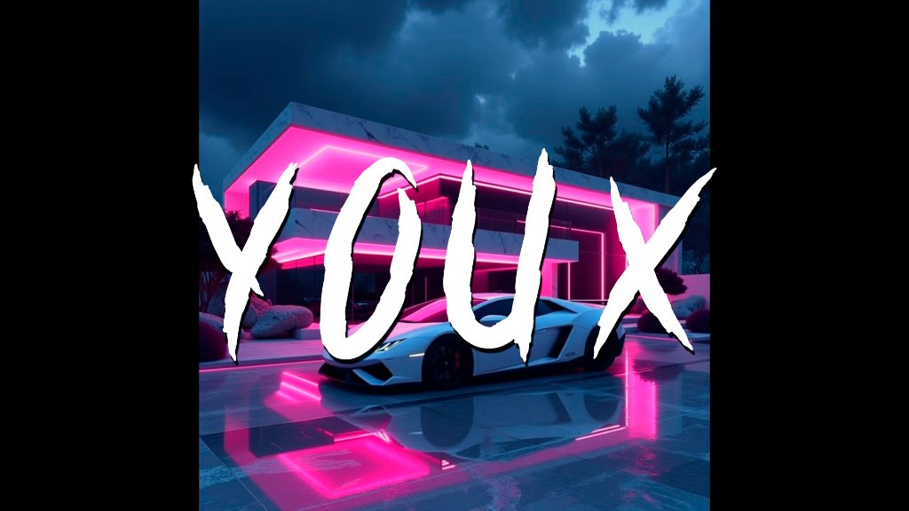 You X (Club type beat)