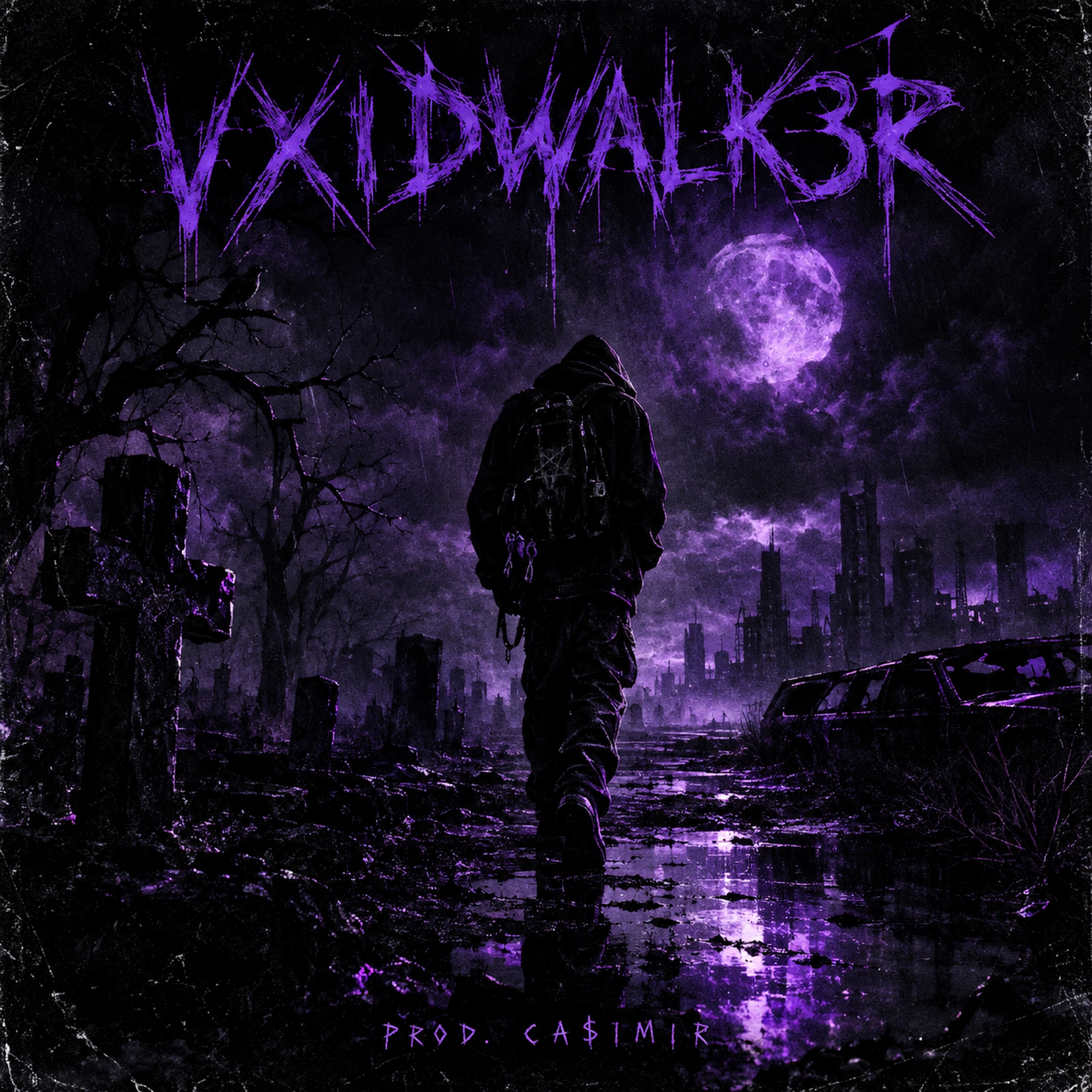 VXIDWALK3R
