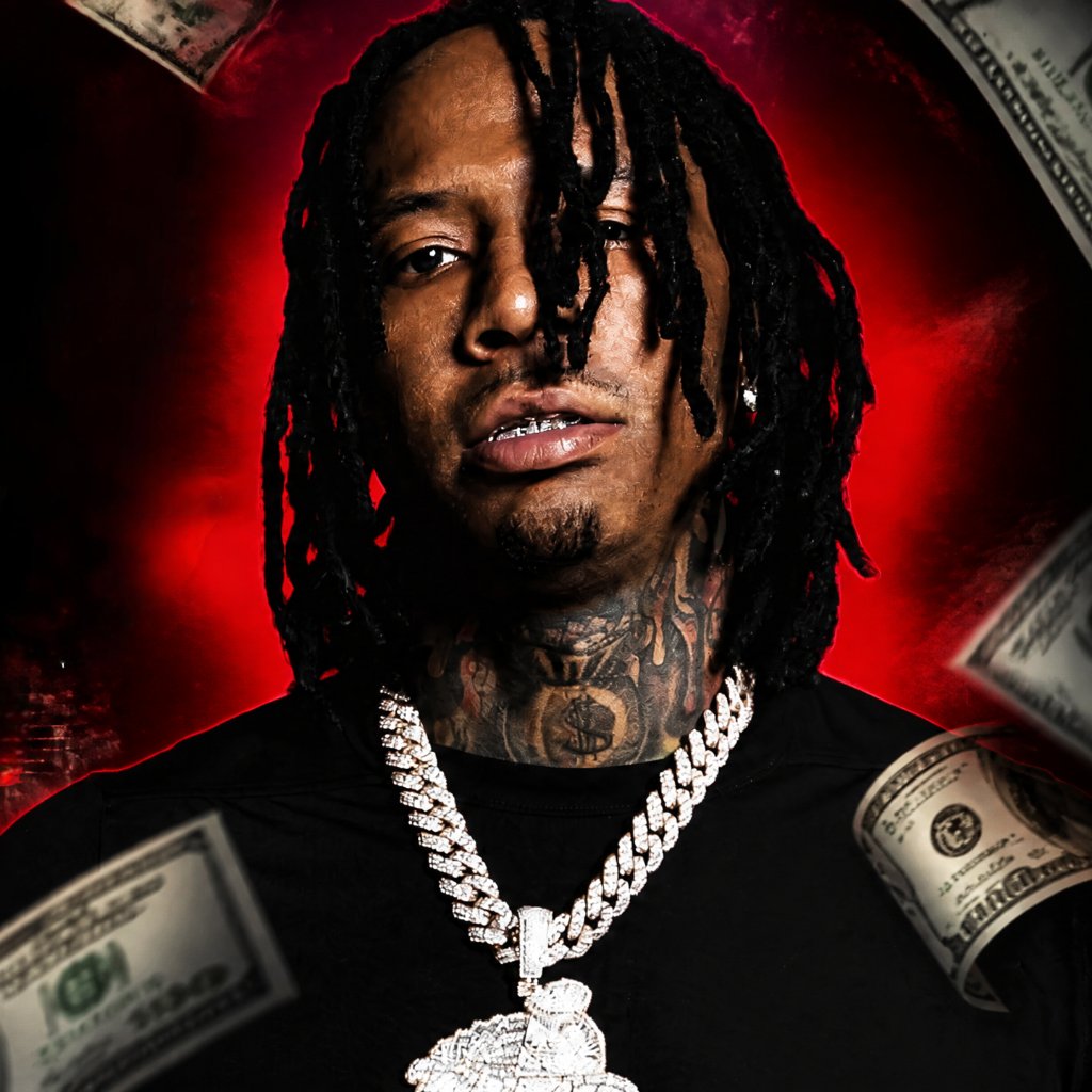 "STAND OFF" - MONEYBAGG YO X YO GOTTI TYPE BEAT