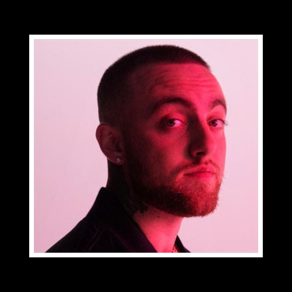 "Anime" Mac Miller x Alt Hip Hop Type Beats