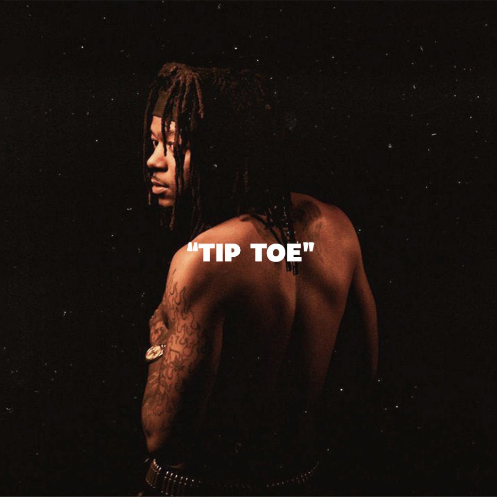 JID Type Beat "Tip Toe"