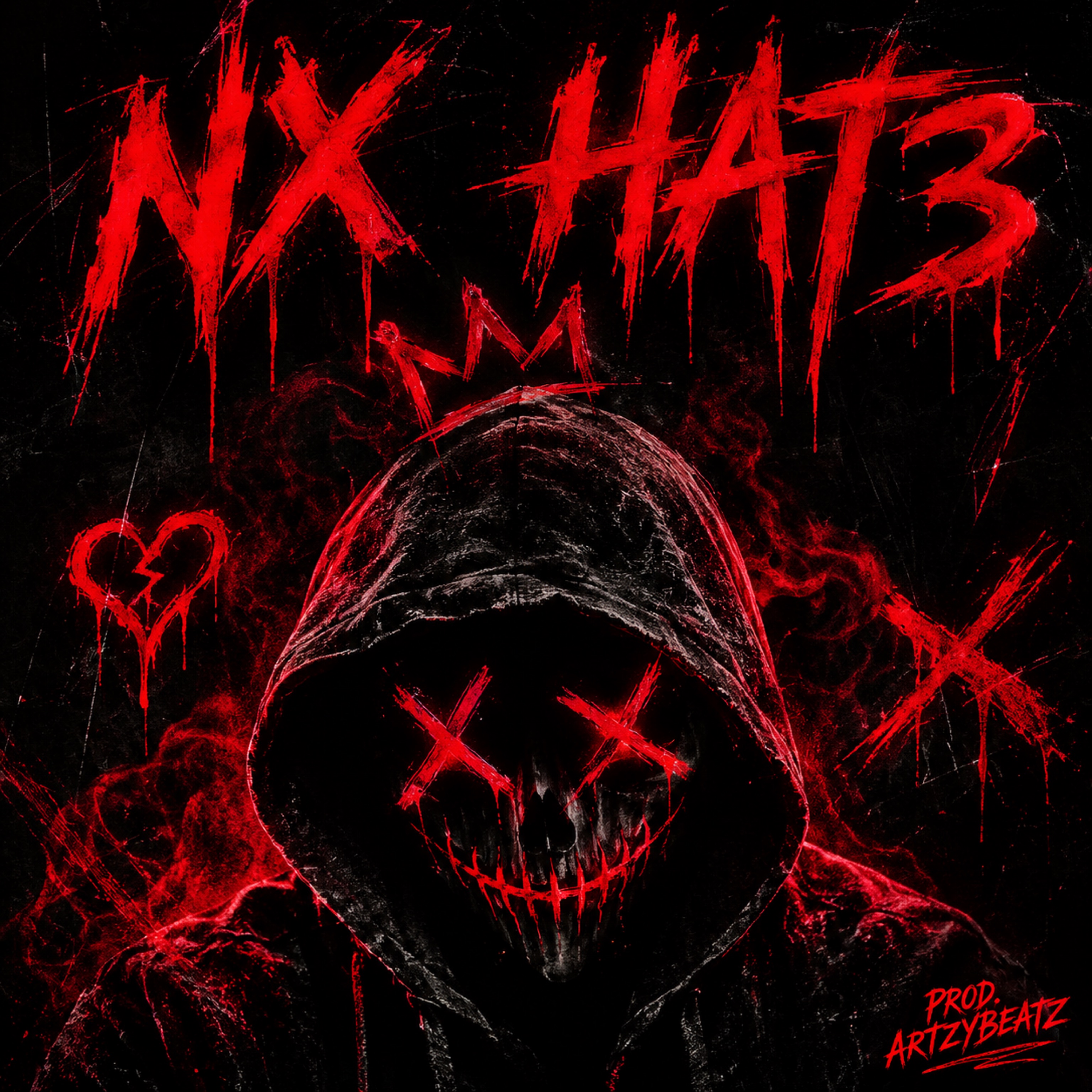 NX HAT3 (mastered)